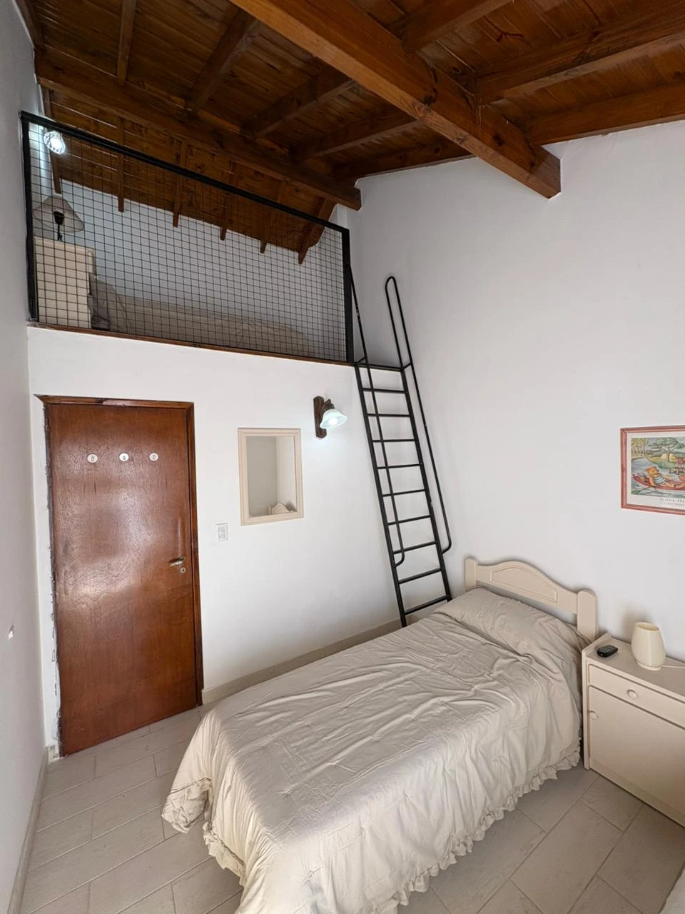 Duplex Frente al Mar "Mar del Bosque" -  - Dúplex/Tríplex en Villa Gesell