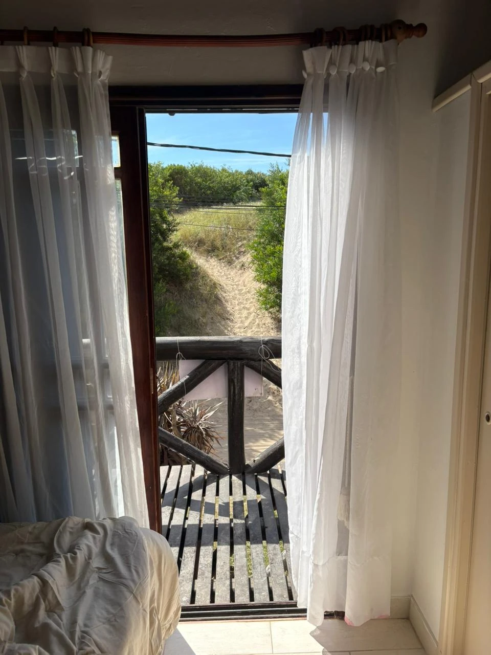 Duplex Frente al Mar "Mar del Bosque" -  - Dúplex/Tríplex en Villa Gesell