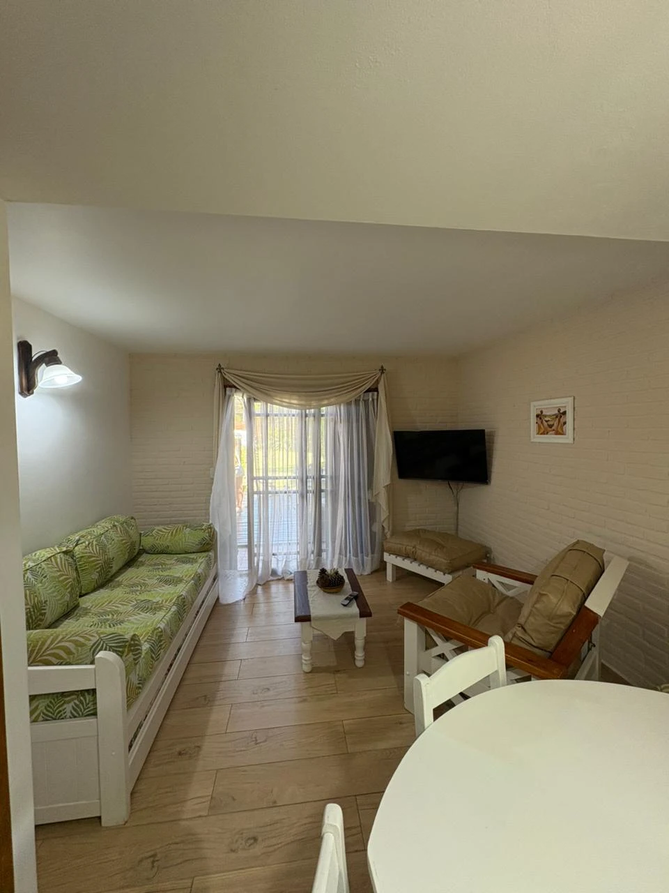 Duplex Frente al Mar "Mar del Bosque" -  - Dúplex/Tríplex en Villa Gesell