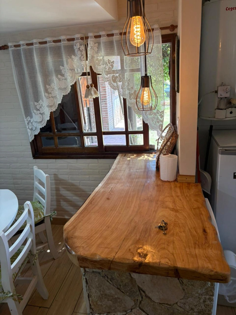 Duplex Frente al Mar "Mar del Bosque" -  - Dúplex/Tríplex en Villa Gesell