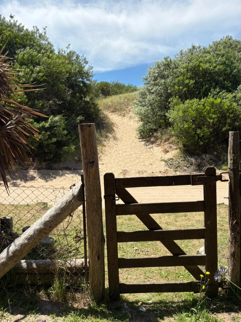 Duplex Frente al Mar "Mar del Bosque" -  - Dúplex/Tríplex en Villa Gesell