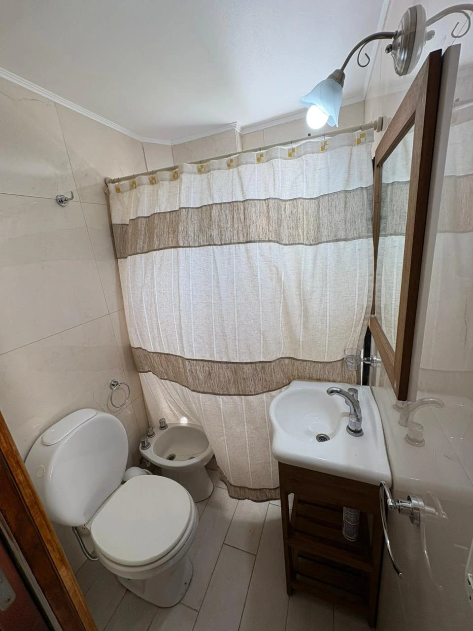 Duplex Frente al Mar "Mar del Bosque" -  - Dúplex/Tríplex en Villa Gesell