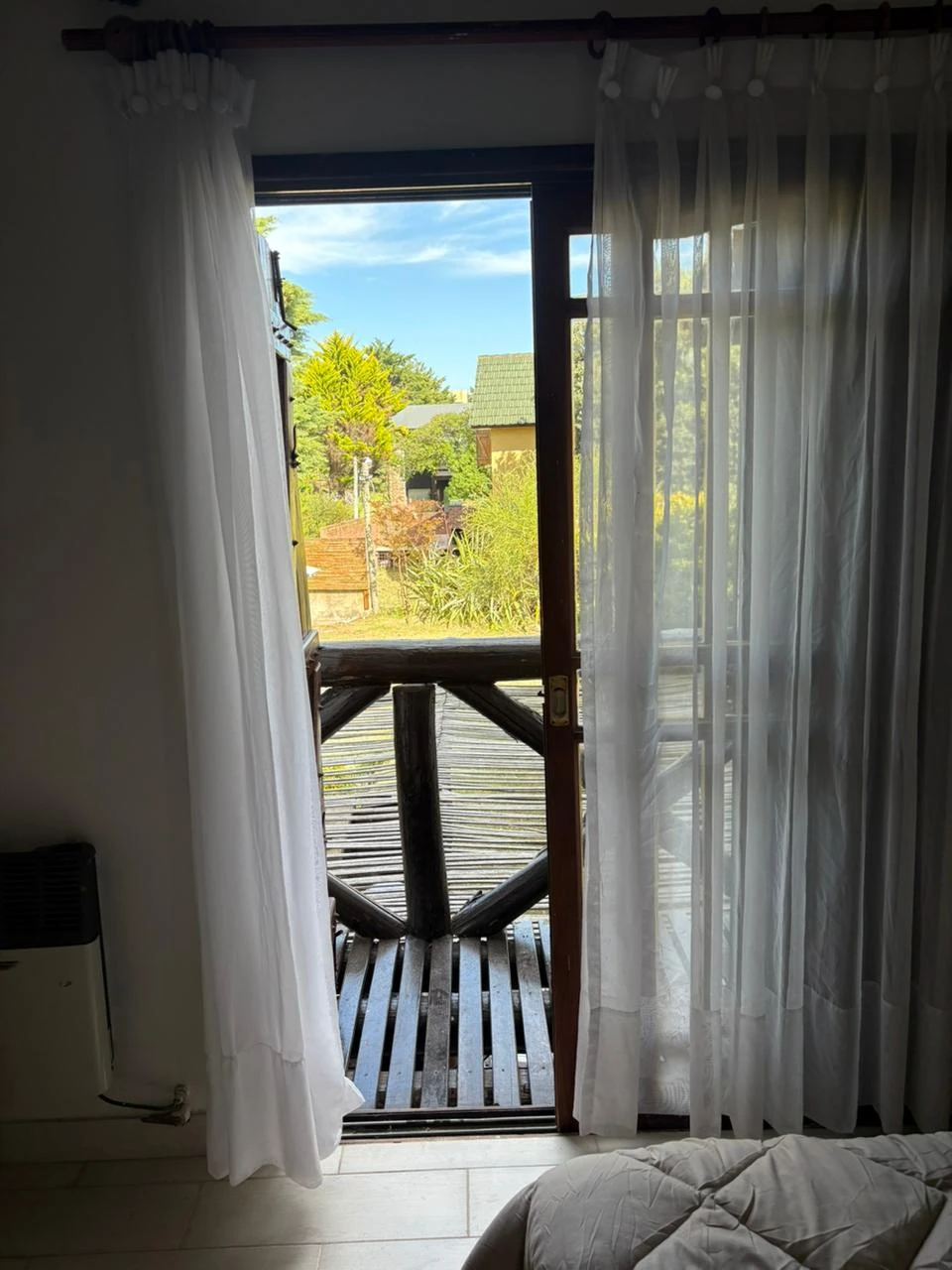 Duplex Frente al Mar "Mar del Bosque" -  - Dúplex/Tríplex en Villa Gesell