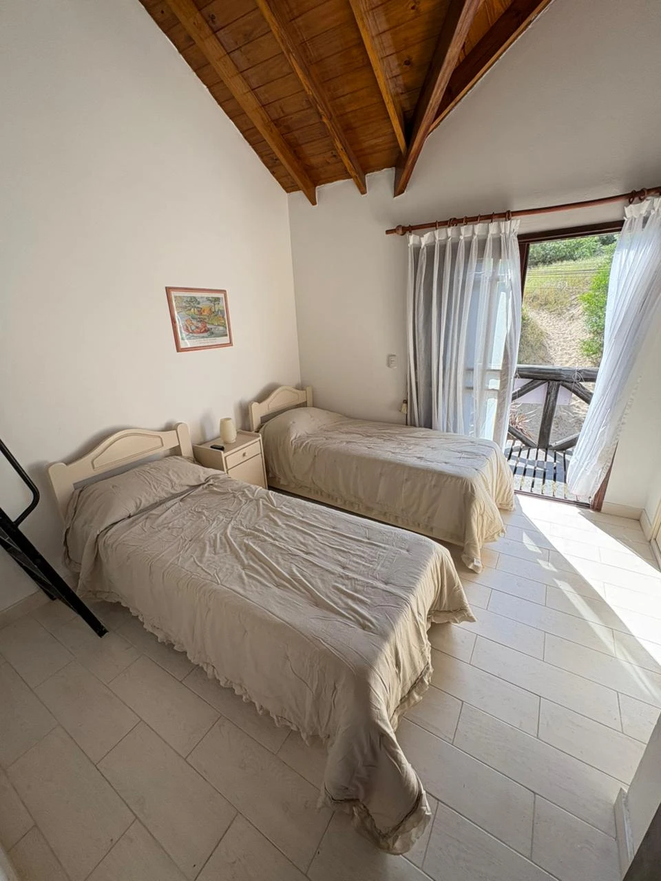 Duplex Frente al Mar "Mar del Bosque" -  - Dúplex/Tríplex en Villa Gesell