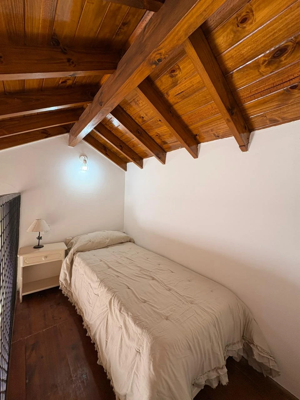 Duplex Frente al Mar "Mar del Bosque" -  - Dúplex/Tríplex en Villa Gesell