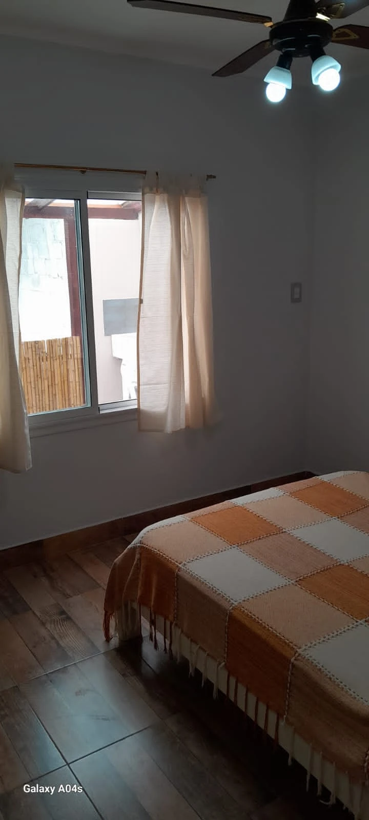 La casita de la nonna - A 4 cuadras del mar y en pleno centro. - Departamento en Mar de Ajó