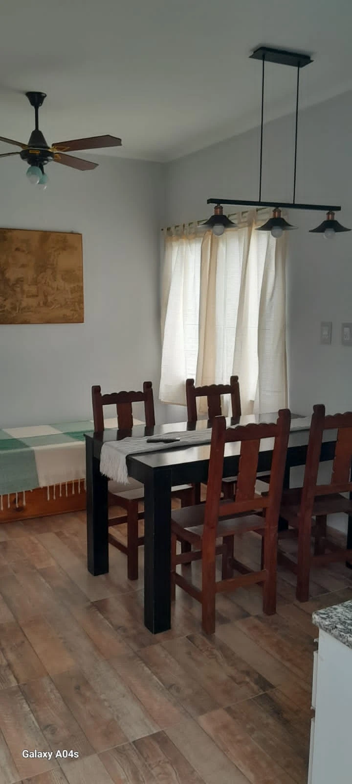 La casita de la nonna - A 4 cuadras del mar y en pleno centro. - Departamento en Mar de Ajó