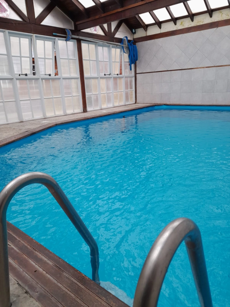 Dúplex con Pileta Climatizada - 40 m de la playa  y a 6 cuadras del centro - Dúplex/Tríplex en Villa Gesell