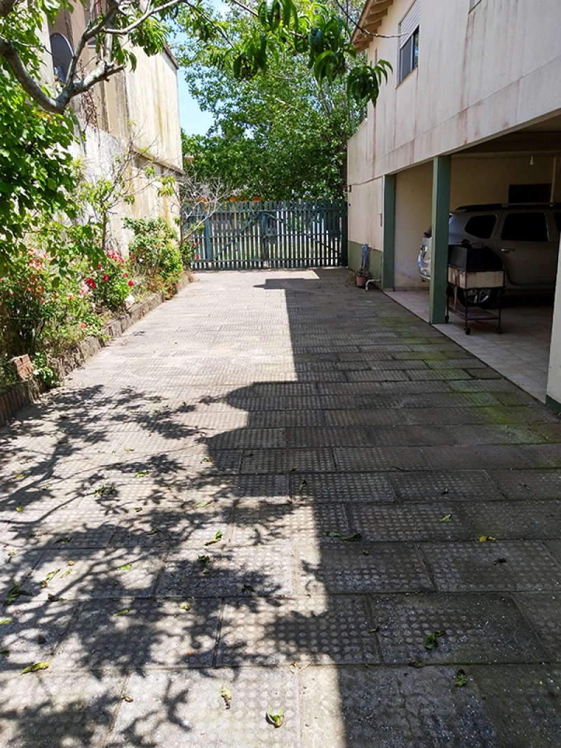 DUEÑO ALQUILA DUPLEX 6P-2CDAS PLAYA-COCHERA CERRADA-WIFI - A 2 cuadras del mar y a 5 cuadras del centro. - Dúplex/Tríplex en Las Toninas