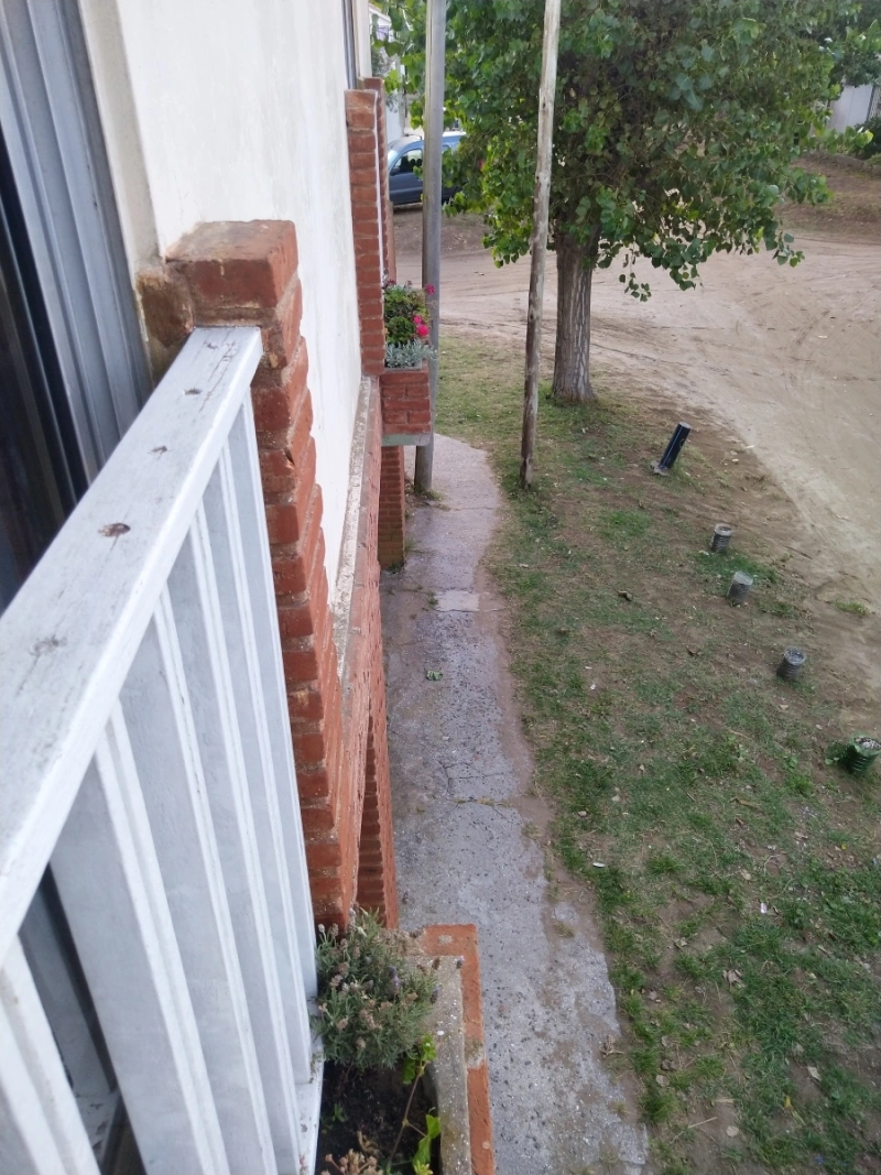 DUEÑO ALQUILA DUPLEX 6P-2CDAS PLAYA-COCHERA CERRADA-WIFI - A 2 cuadras del mar y a 5 cuadras del centro. - Dúplex/Tríplex en Las Toninas