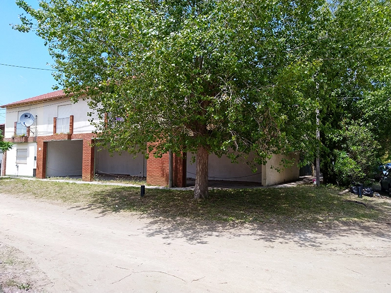 DUEÑO ALQUILA DUPLEX 6P-2CDAS PLAYA-COCHERA CERRADA-WIFI - A 2 cuadras del mar y a 5 cuadras del centro. - Dúplex/Tríplex en Las Toninas