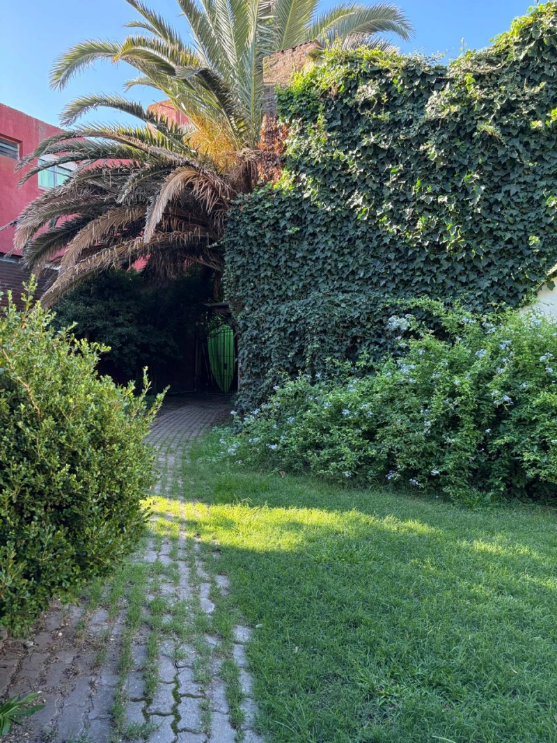 Chalet para 8 personas - 40 m de la playa  y a 6 cuadras del centro - Casa/Chalet en Villa Gesell