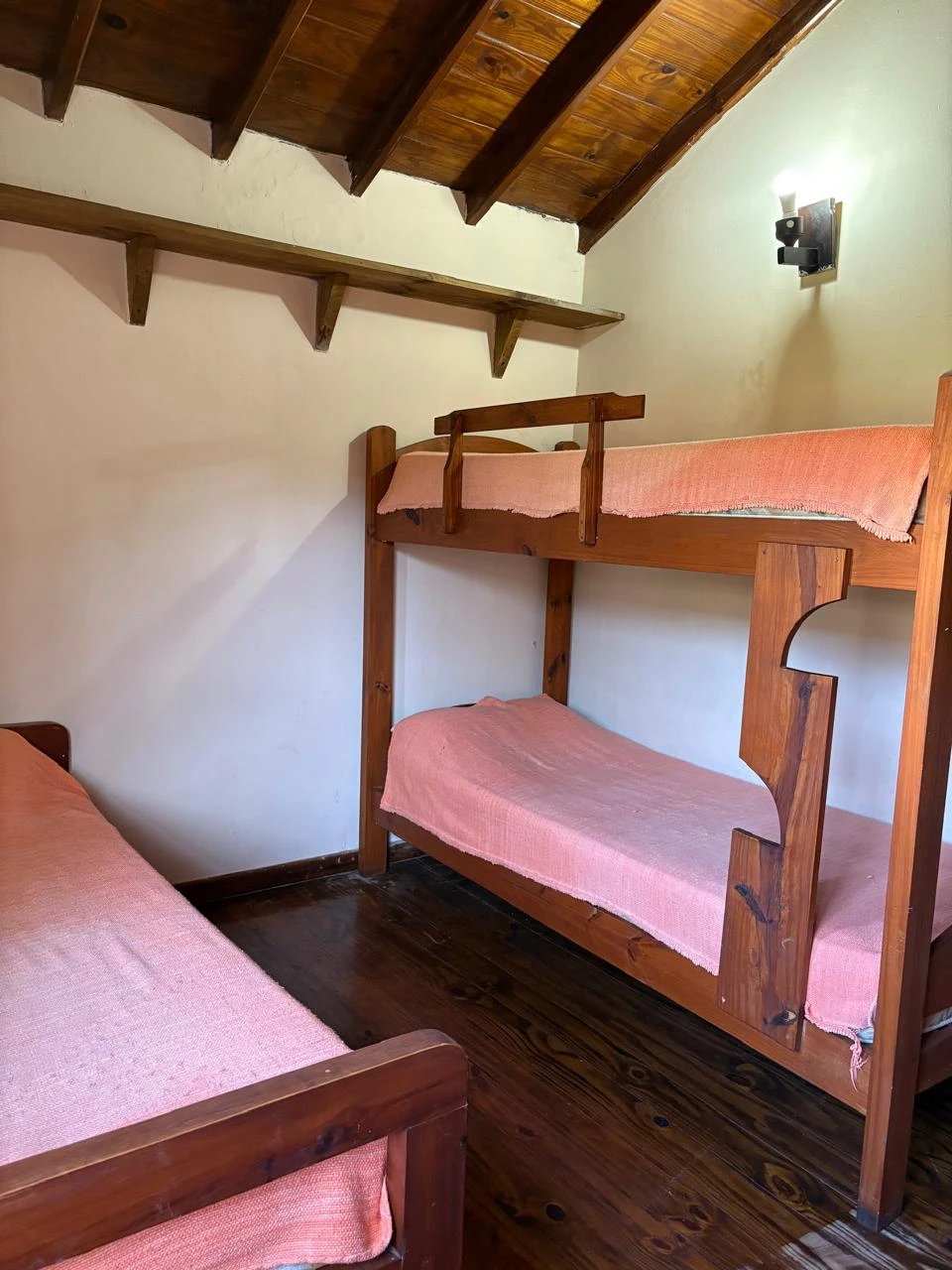 Chalet para 8 personas - 40 m de la playa  y a 6 cuadras del centro - Casa/Chalet en Villa Gesell