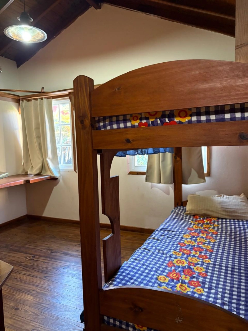 Chalet para 8 personas - 40 m de la playa  y a 6 cuadras del centro - Casa/Chalet en Villa Gesell