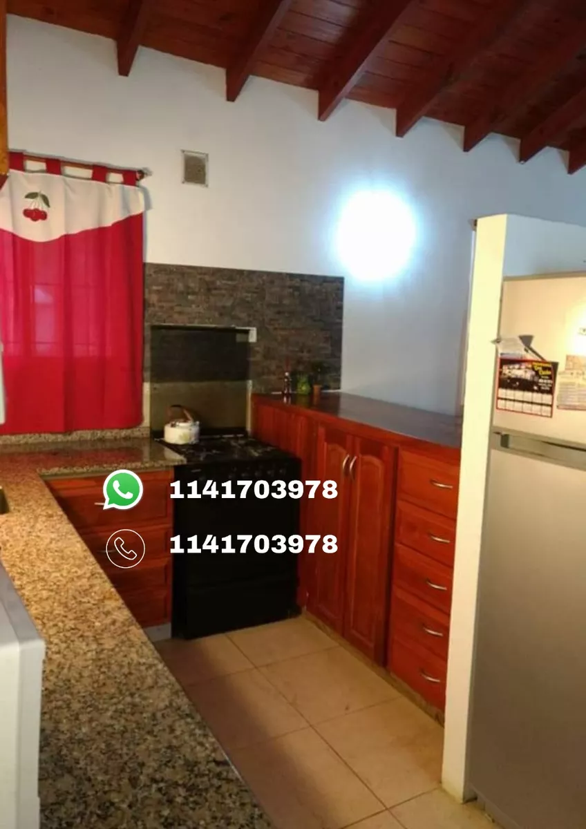 Casa en Valeria del Mar -  - Casa/Chalet en Valeria del Mar