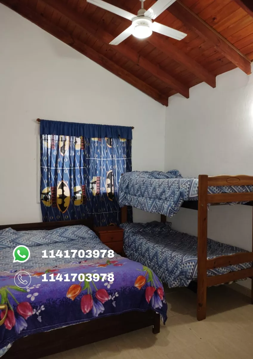 Casa en Valeria del Mar -  - Casa/Chalet en Valeria del Mar