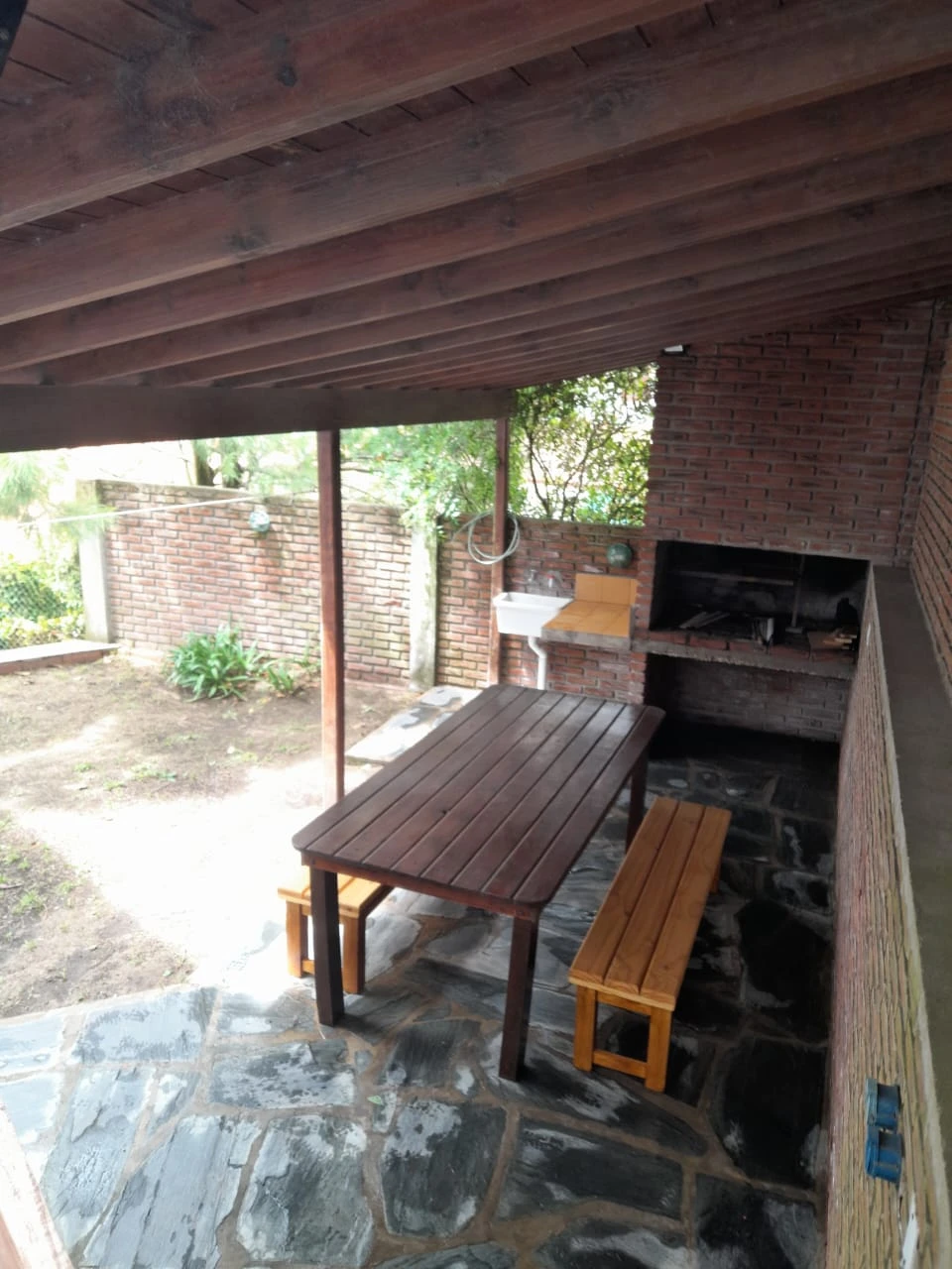 Chalet con garage -  - Casa/Chalet en Villa Gesell