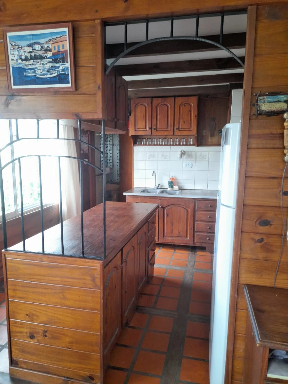 Chalet con garage -  - Casa/Chalet en Villa Gesell