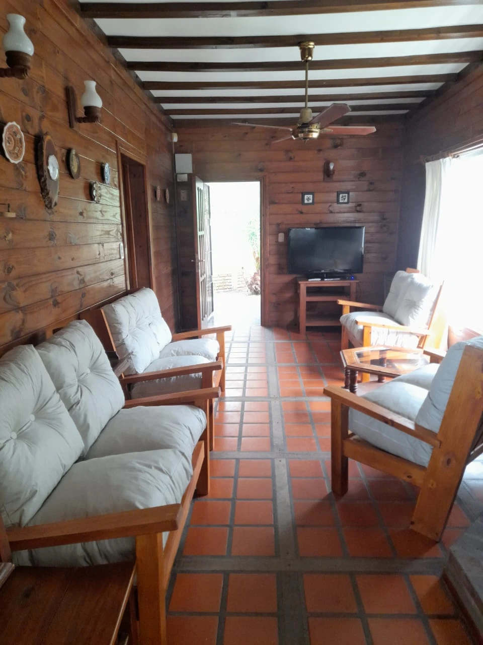 Chalet con garage -  - Casa/Chalet en Villa Gesell