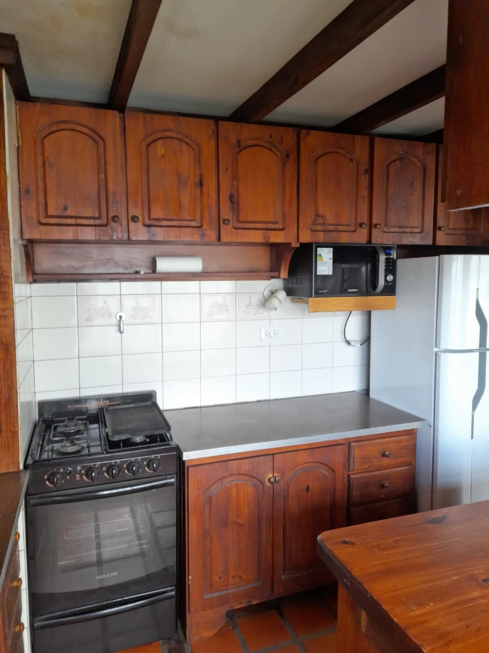 Chalet con garage -  - Casa/Chalet en Villa Gesell