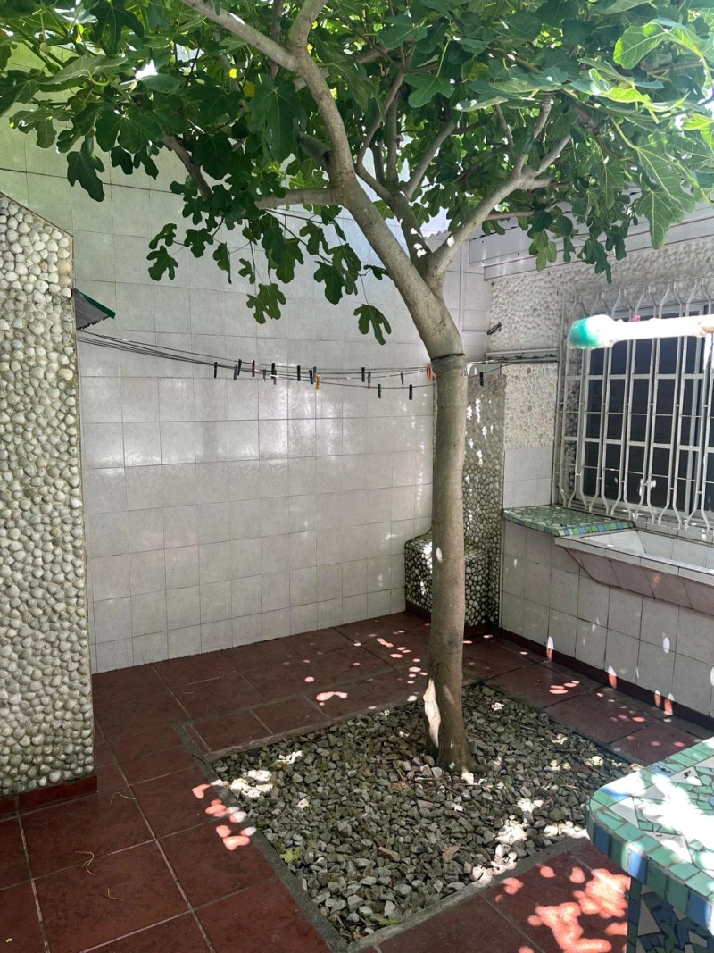 Departamento en San Clemente -  - Departamento en San Clemente