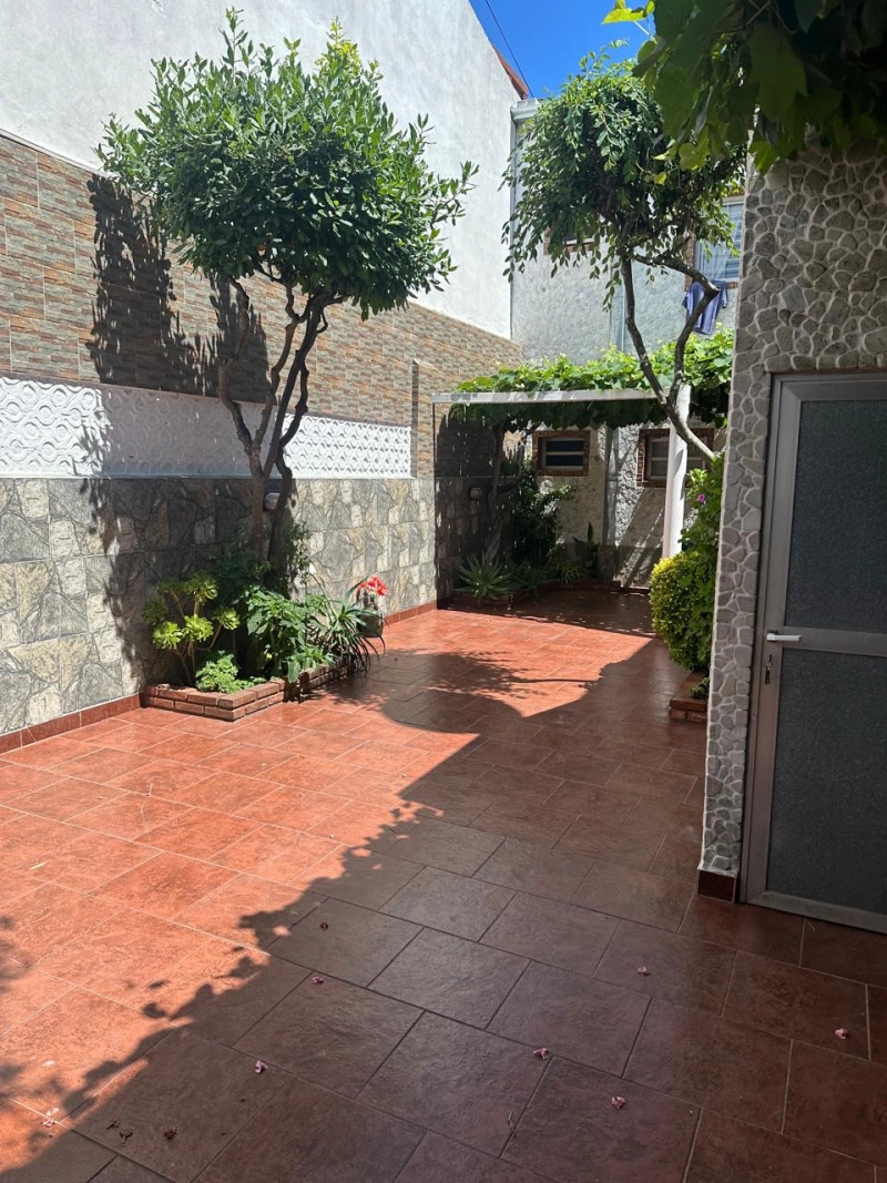 Departamento en San Clemente -  - Departamento en San Clemente