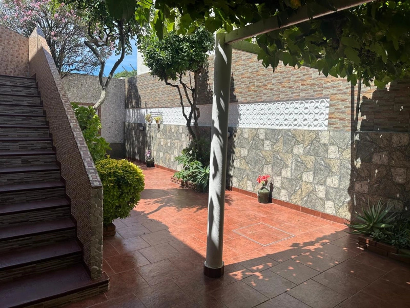 Departamento en San Clemente -  - Departamento en San Clemente