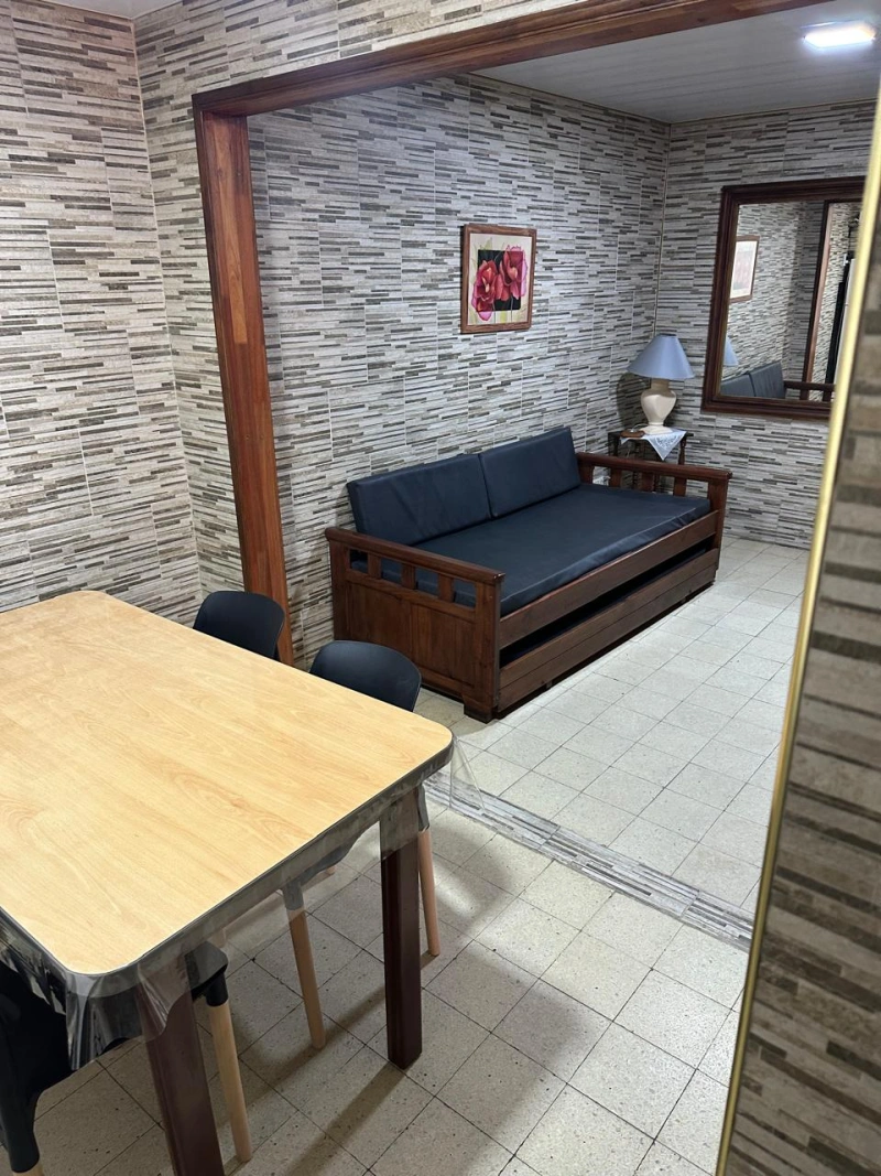 Departamento en San Clemente -  - Departamento en San Clemente