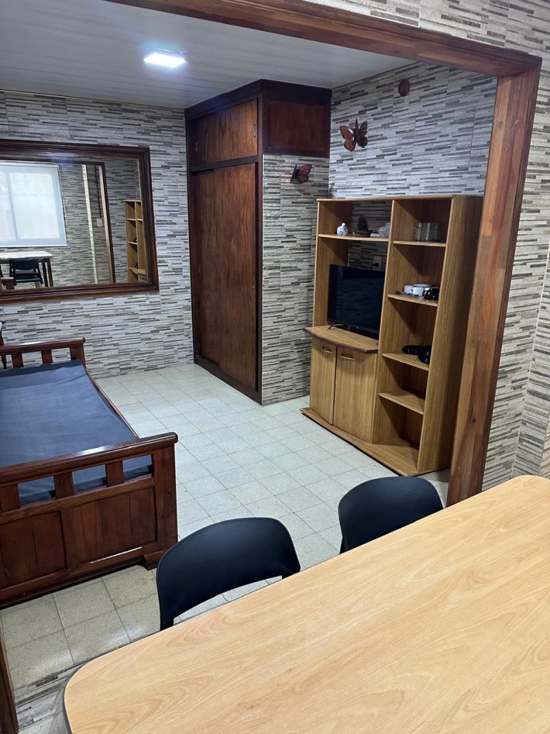 Departamento en San Clemente -  - Departamento en San Clemente