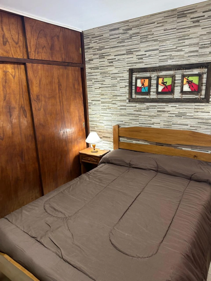 Departamento en San Clemente -  - Departamento en San Clemente