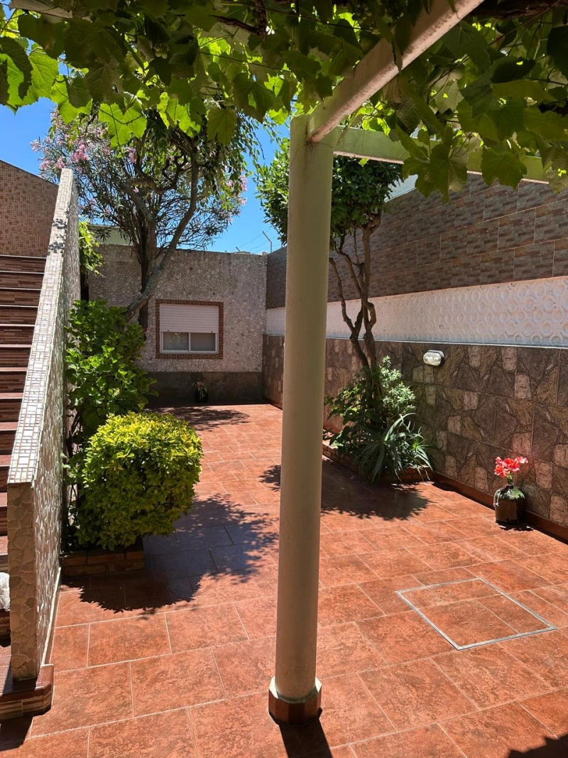 Departamento en San Clemente -  - Departamento en San Clemente