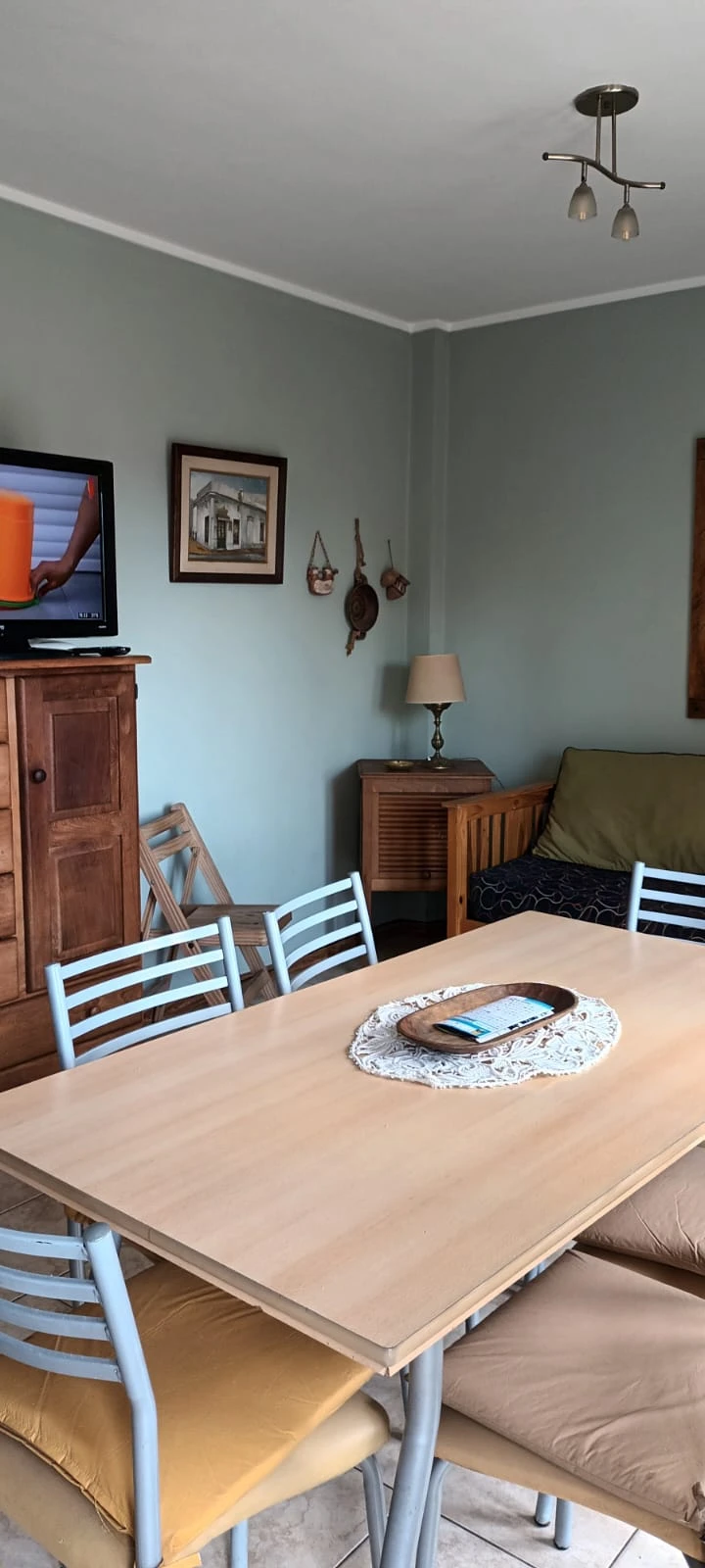 Departamento cerca del mar -  - Departamento en Necochea