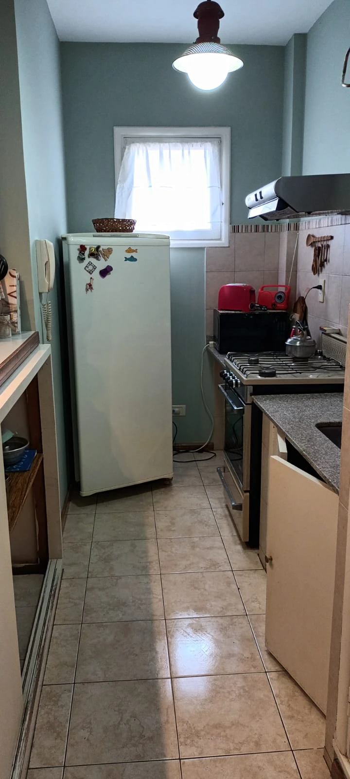 Departamento cerca del mar -  - Departamento en Necochea