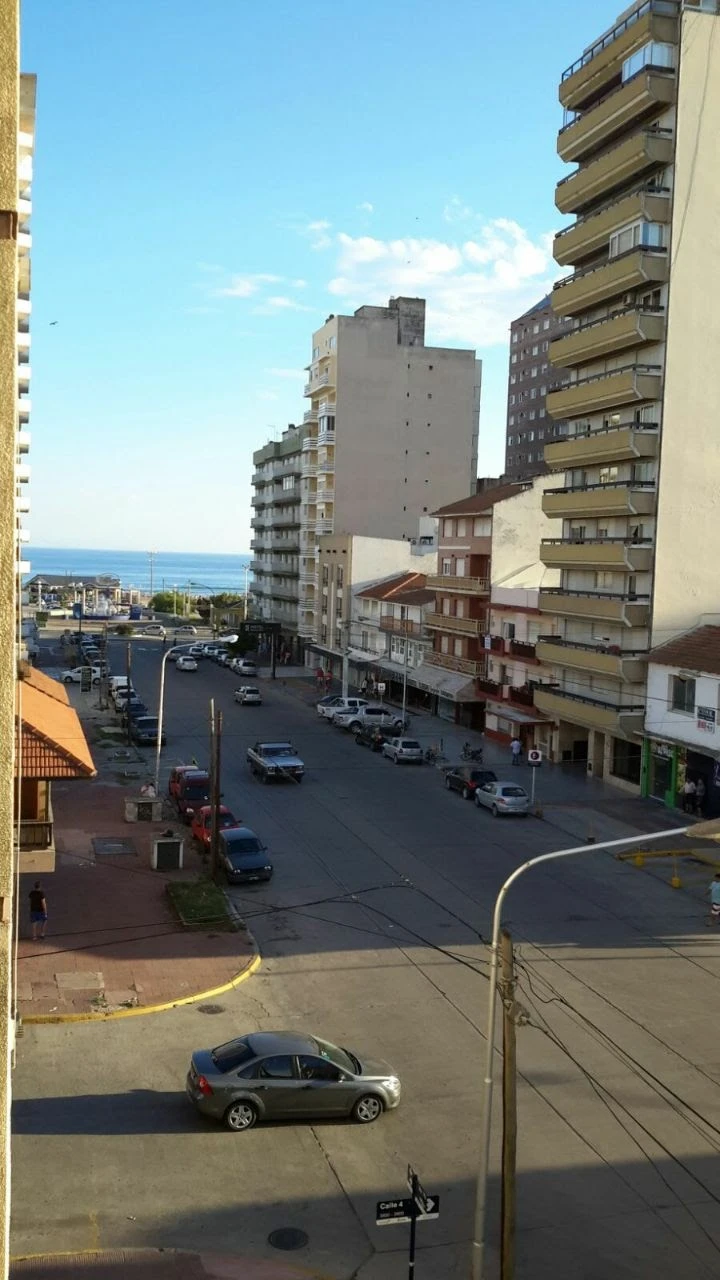 Departamento cerca del mar -  - Departamento en Necochea