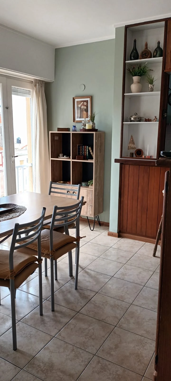 Departamento cerca del mar -  - Departamento en Necochea