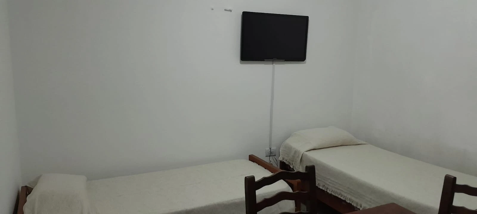 Depto. para 5 personas -  - Departamento en Villa Gesell