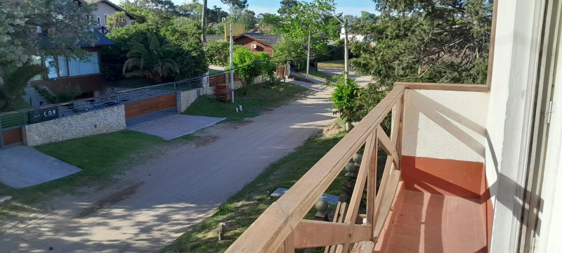 Depto. para 5 personas -  - Departamento en Villa Gesell