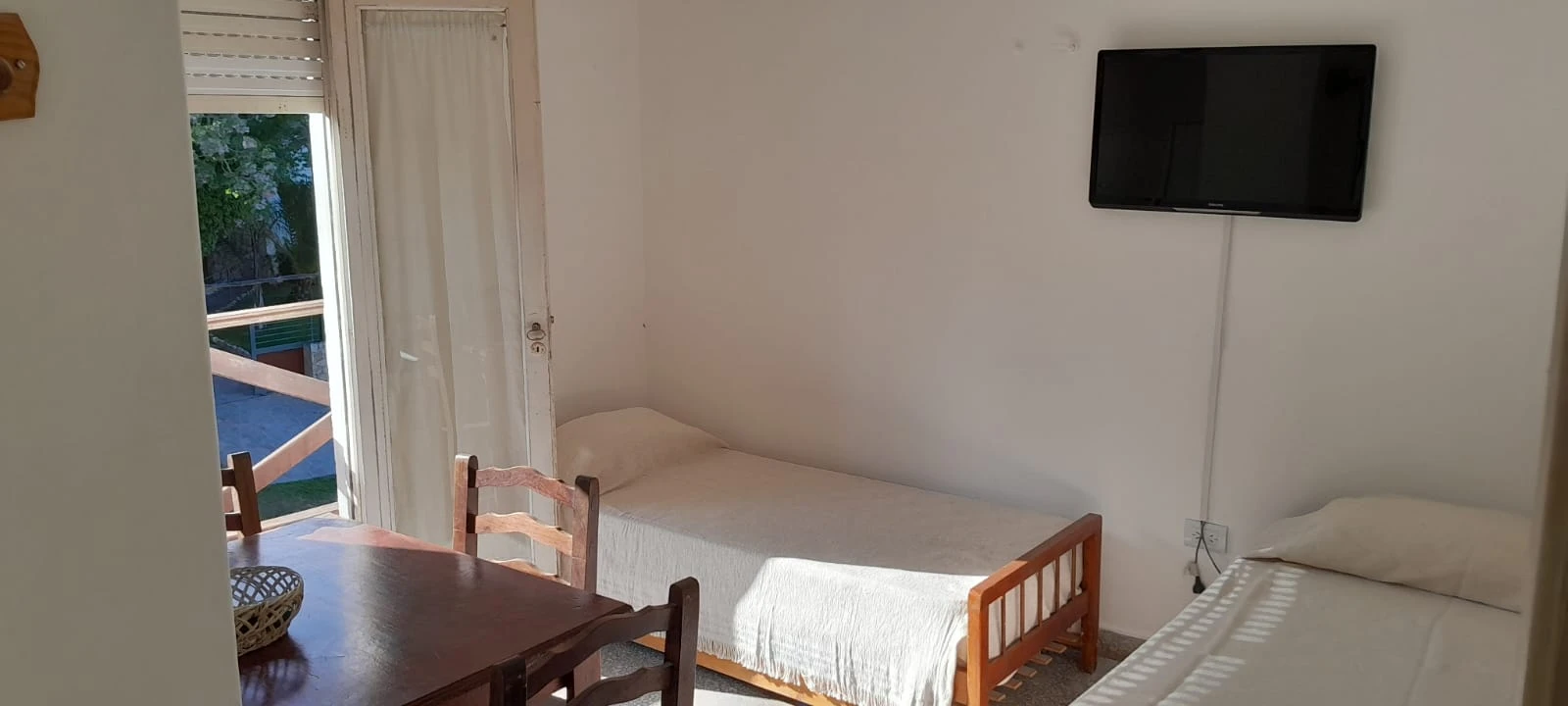 Depto. para 5 personas -  - Departamento en Villa Gesell