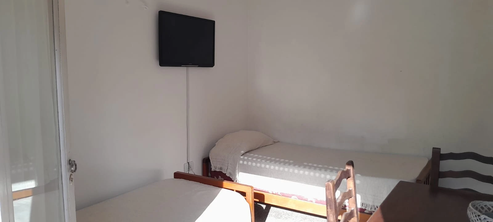 Depto. para 5 personas -  - Departamento en Villa Gesell