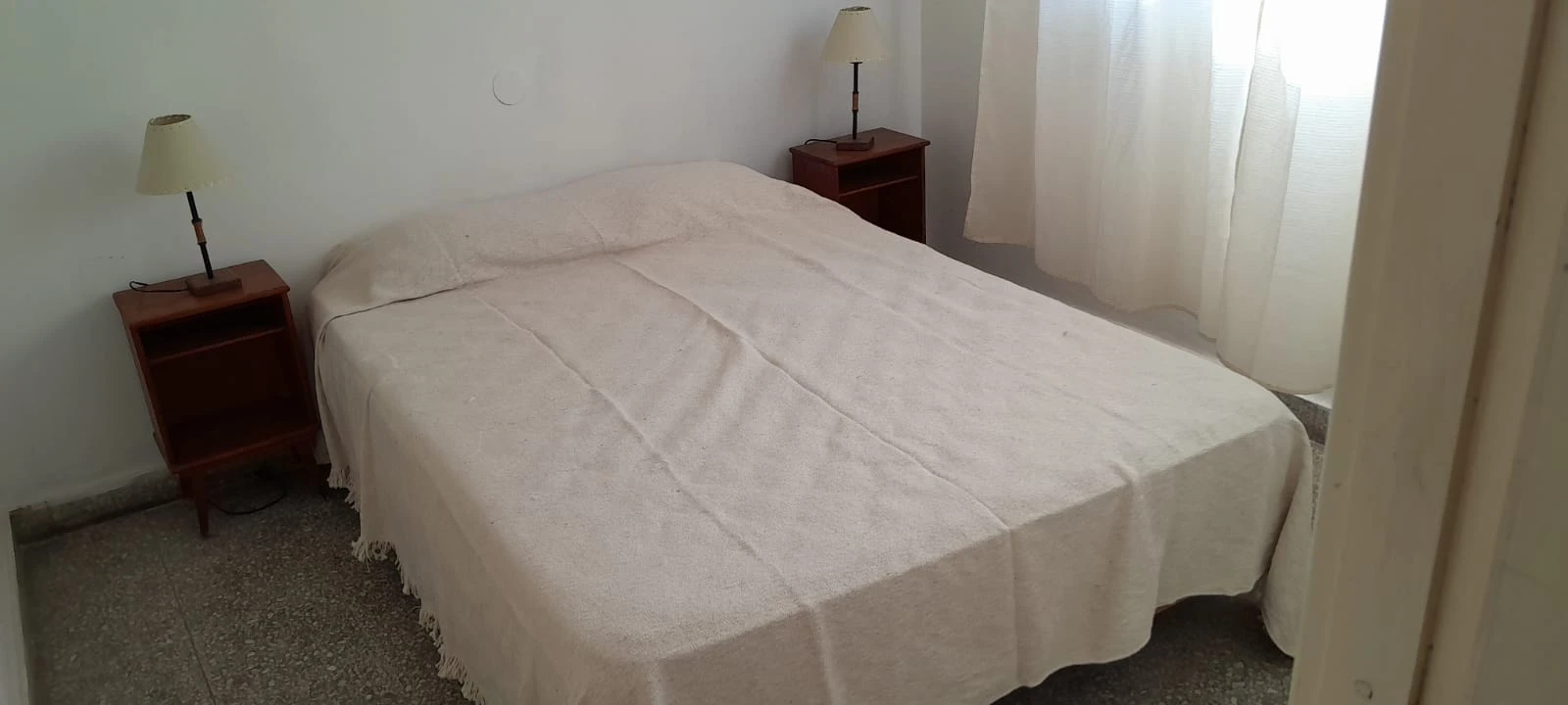 Depto. para 5 personas -  - Departamento en Villa Gesell