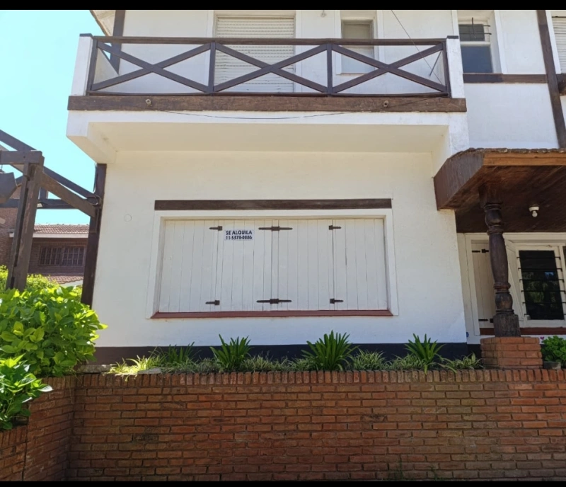 Depto. para 5 personas -  - Departamento en Villa Gesell