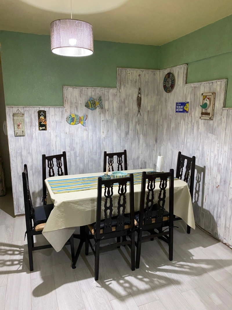 Dpto. dos Ambientes -  - Departamento en San Bernardo
