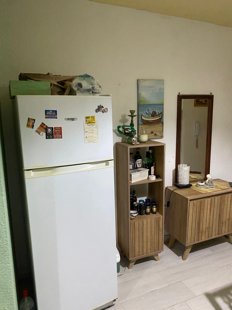 Dpto. dos Ambientes -  - Departamento en San Bernardo