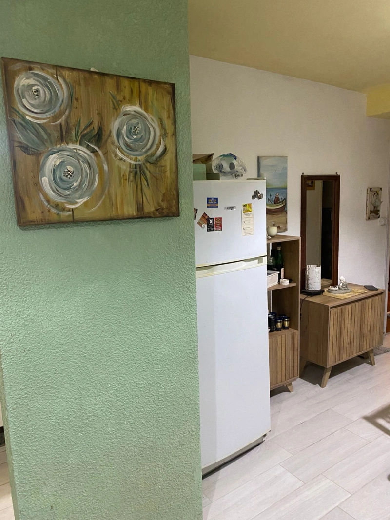 Dpto. dos Ambientes -  - Departamento en San Bernardo
