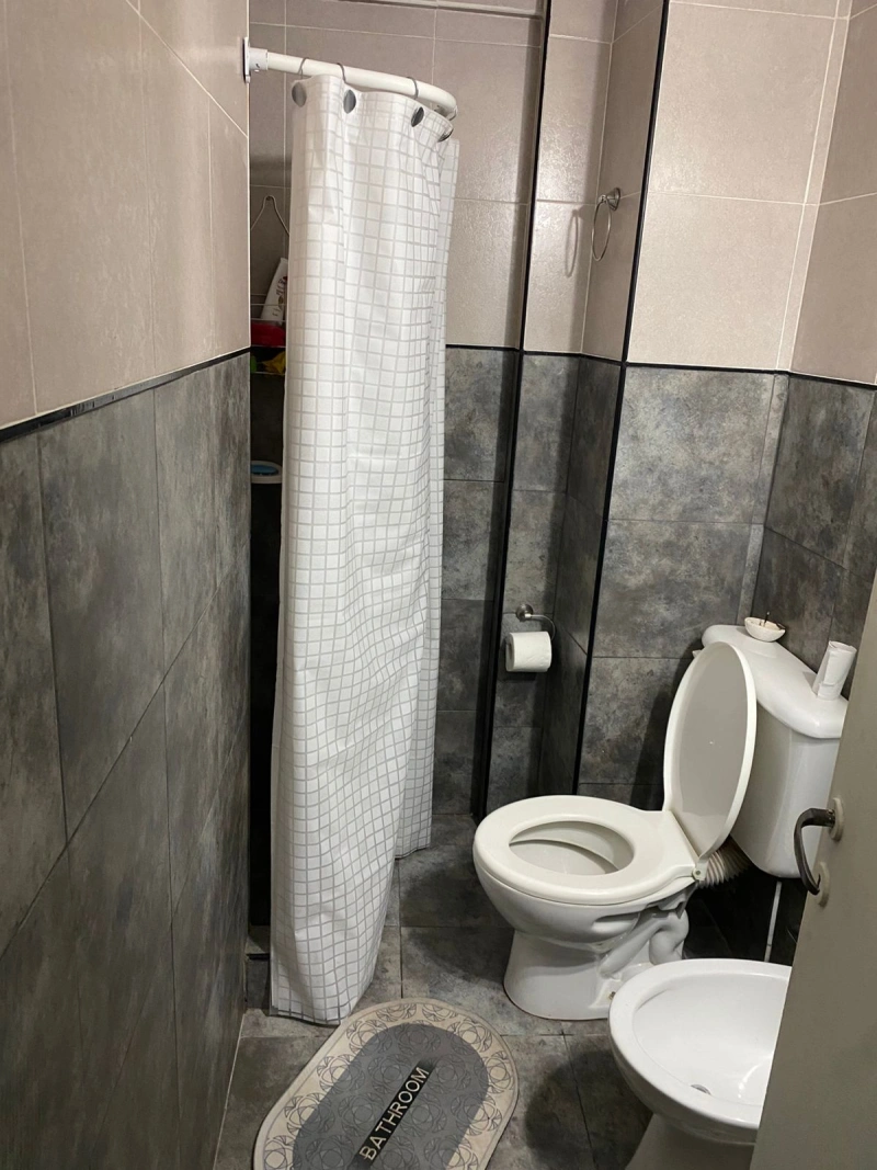 Dpto. dos Ambientes -  - Departamento en San Bernardo