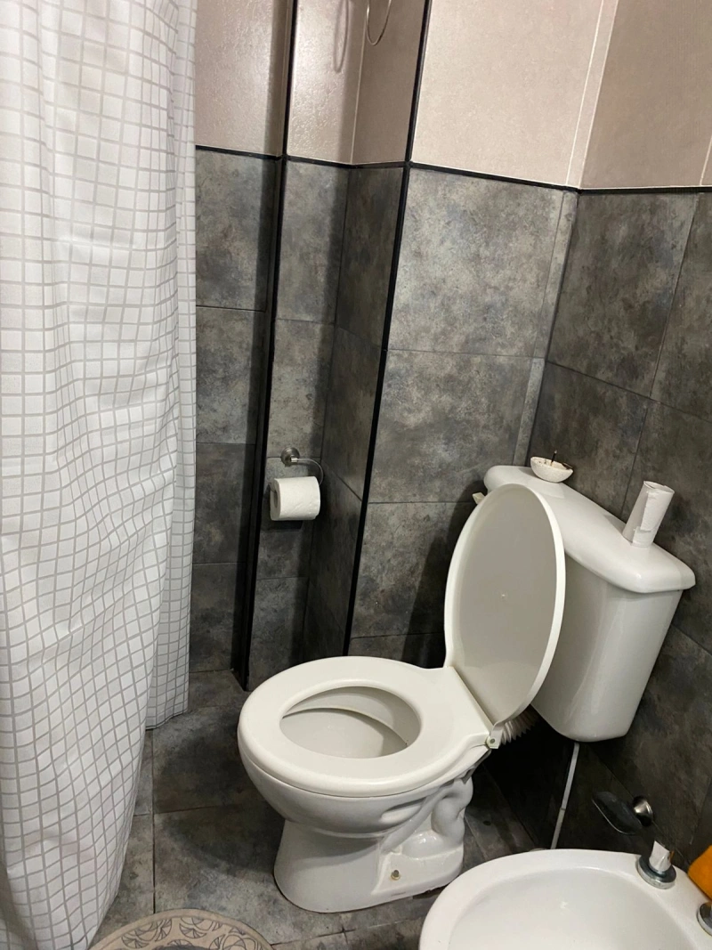 Dpto. dos Ambientes -  - Departamento en San Bernardo