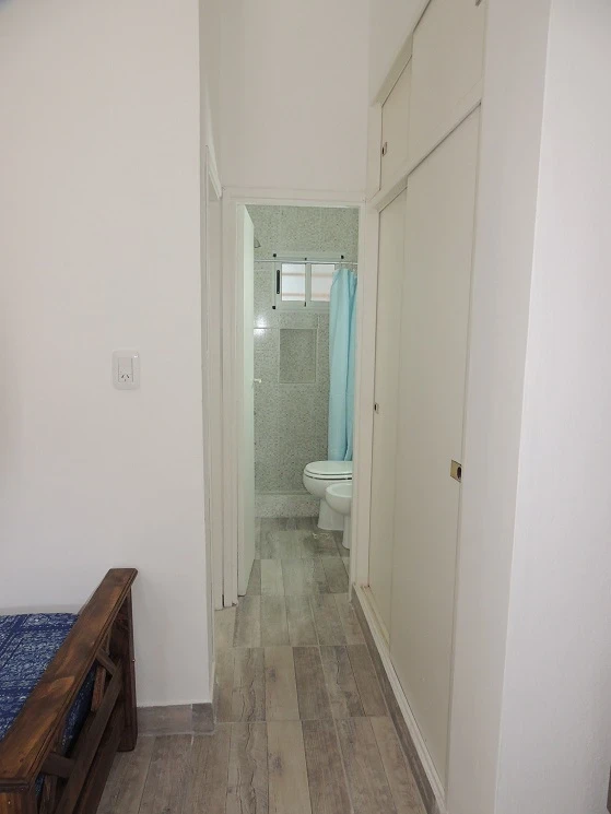 Departamentos equipados a metros del mar - Ubicado en Paseo 140 entre 1 y playa - Edificio Solmar - Departamento en Villa Gesell