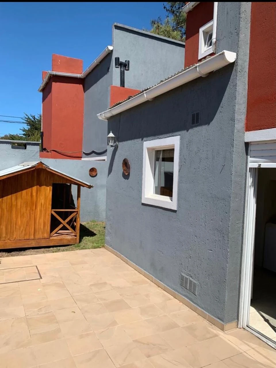 Casa en el Barrio San Rafael - Mar de Ajó - Barrio Residencial - A 9 cuadras de la playa - Casa/Chalet en Mar de Ajó