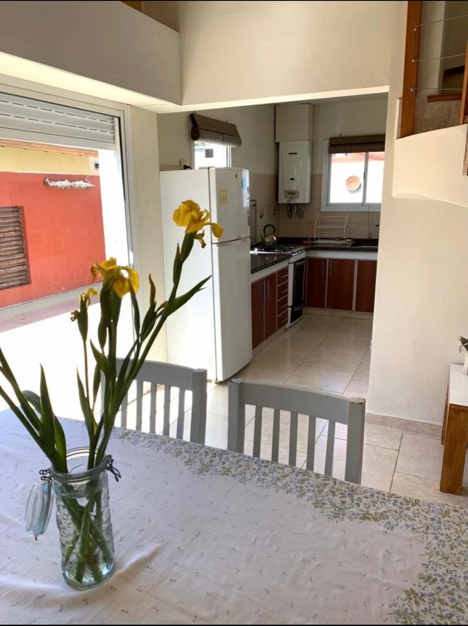 Casa en el Barrio San Rafael - Mar de Ajó - Barrio Residencial - A 9 cuadras de la playa - Casa/Chalet en Mar de Ajó