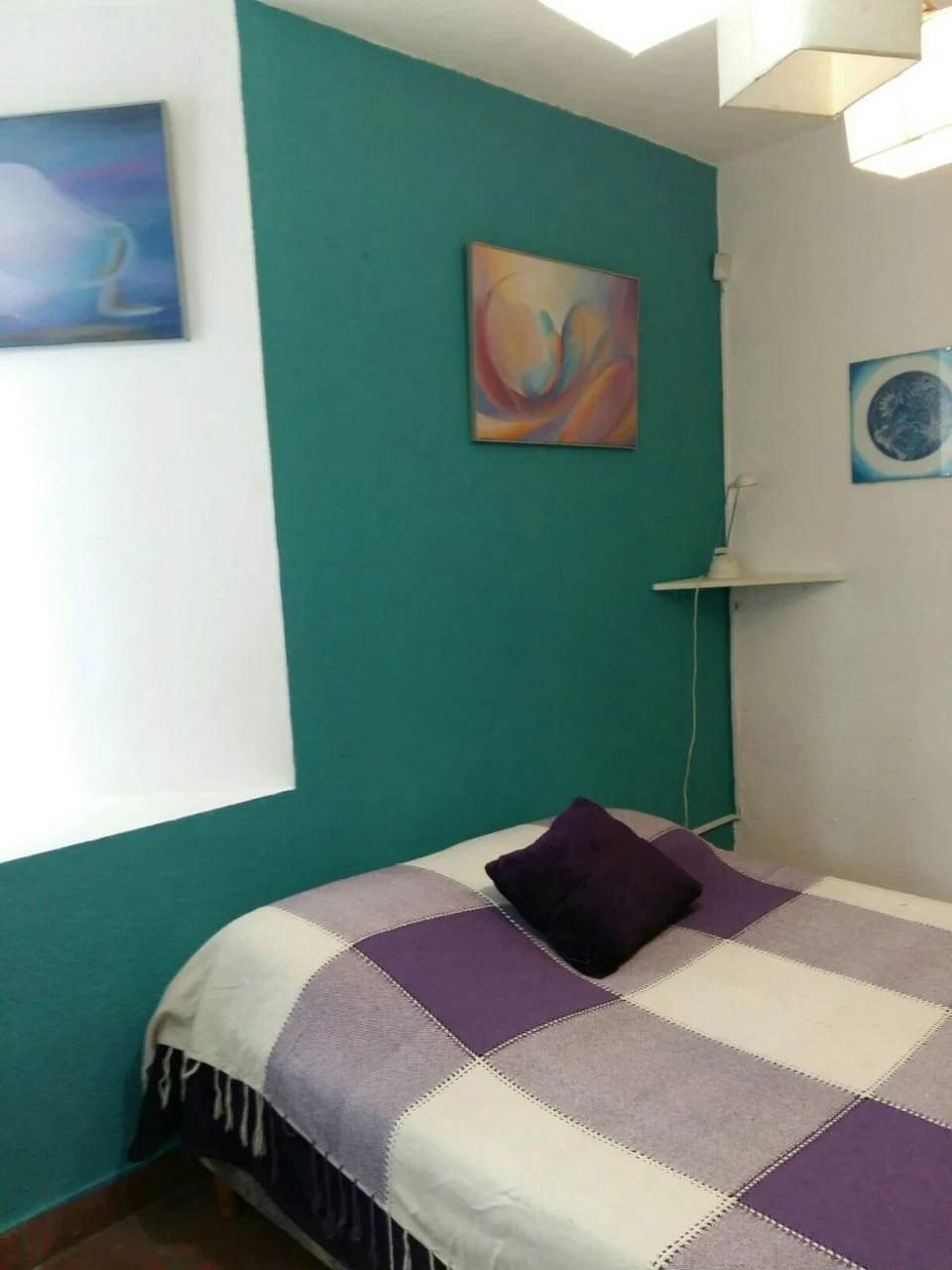 Costa del Este - 2 personas - a 5 cuadras del mar y 4 del centro. - Casa/Chalet en Costa del Este